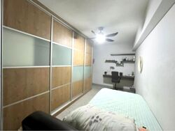 Blk 441B Clementi Towers (Clementi), HDB 4 Rooms #636793171